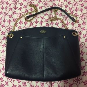 Vince Camuto Crossbody Purse 👜